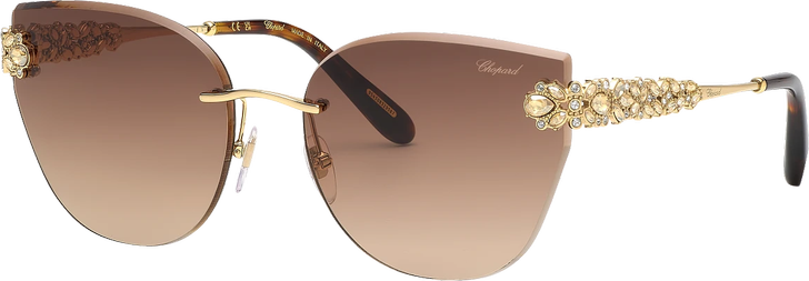 Chopard High Jewelery