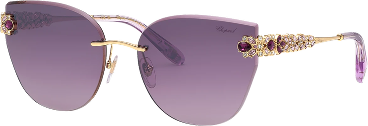 Chopard High Jewelery