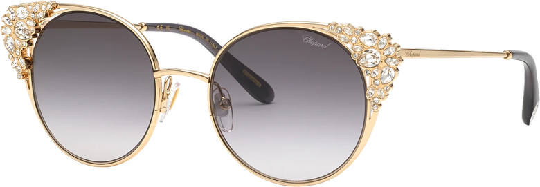Chopard High Jewelery