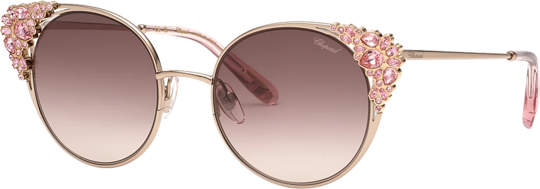 Chopard High Jewelery