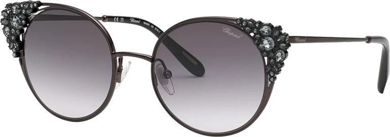 Chopard High Jewelery