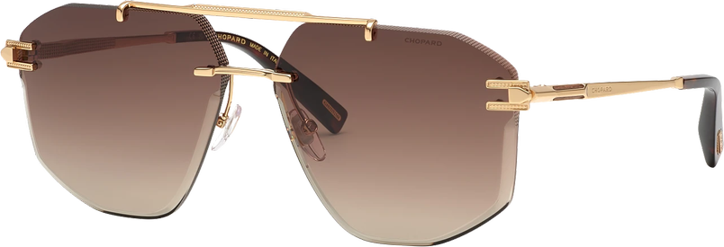 Chopard L.U.C