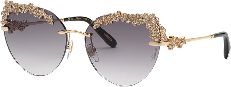 Chopard Red Carpet