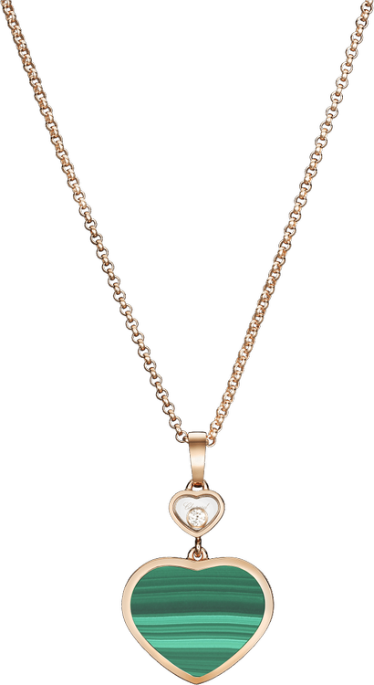 Chopard Happy Hearts