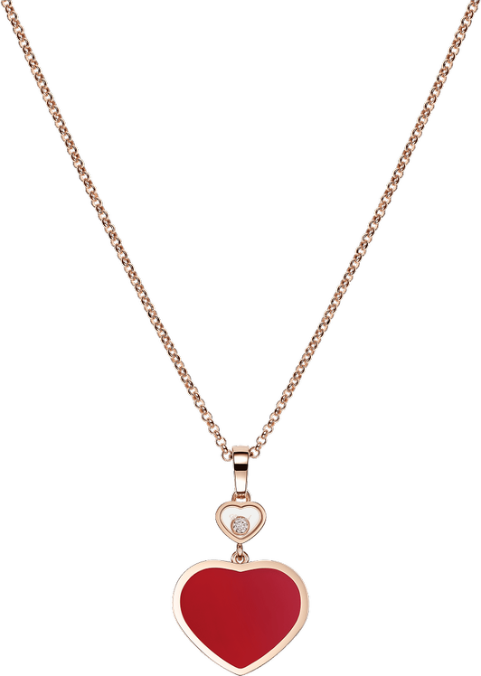 Chopard Happy Hearts