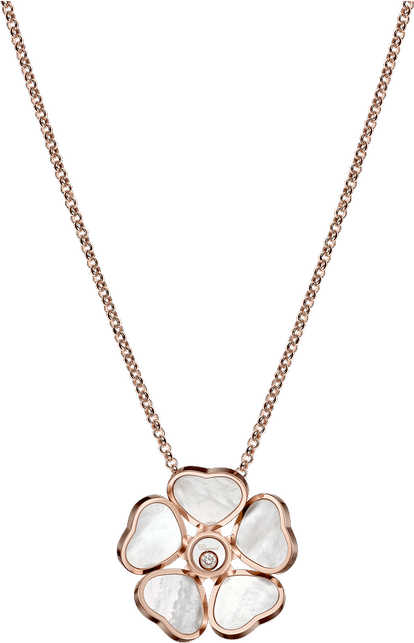 Chopard Happy Hearts Flowers