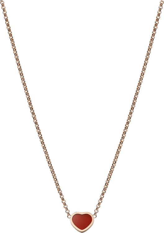 Chopard My Happy Hearts