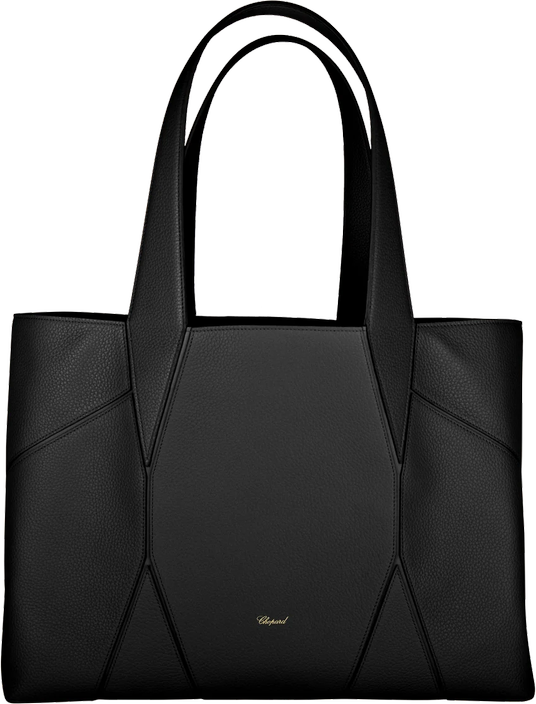 Chopard Tote Bag Diamond Chopard Tote Bag Diamond