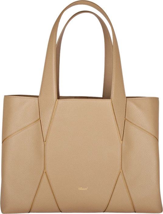 Chopard Tote Bag Diamond