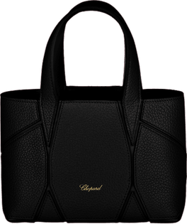 Chopard Tote Bag Diamond Chopard Tote Bag Diamond