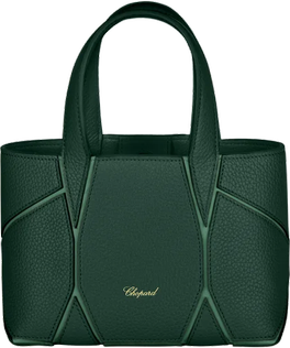 Chopard Tote Bag Diamond Chopard Tote Bag Diamond