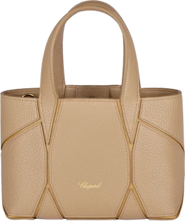 Chopard Tote Bag Diamond
