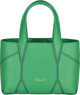 Chopard Tote Bag Diamond Chopard Tote Bag Diamond