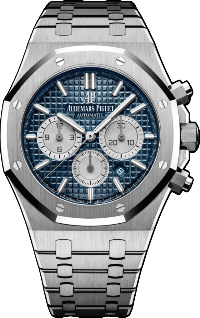 Audemars Piguet Royal Oak