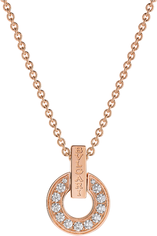 BVLGARI -