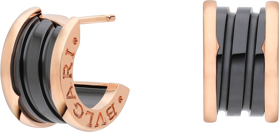 BVLGARI -