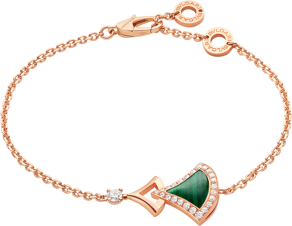 BVLGARI -
