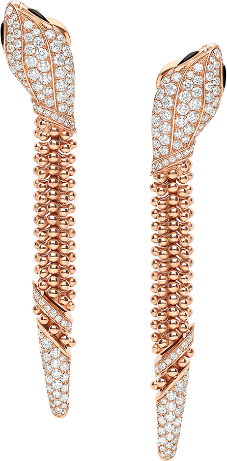 Bulgari Serpenti Bulgari Serpenti