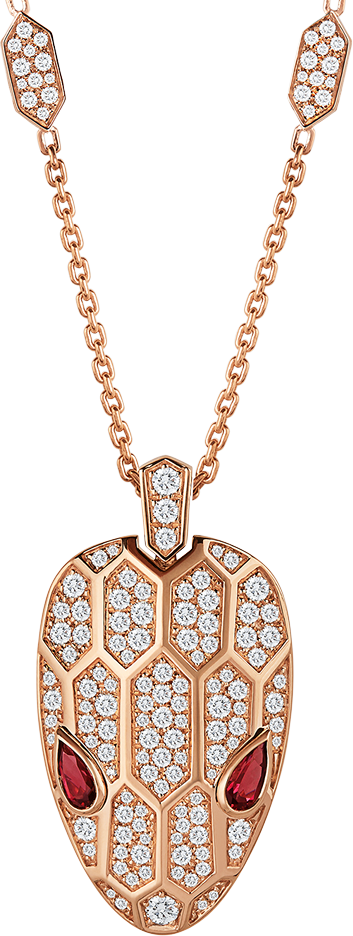BVLGARI -