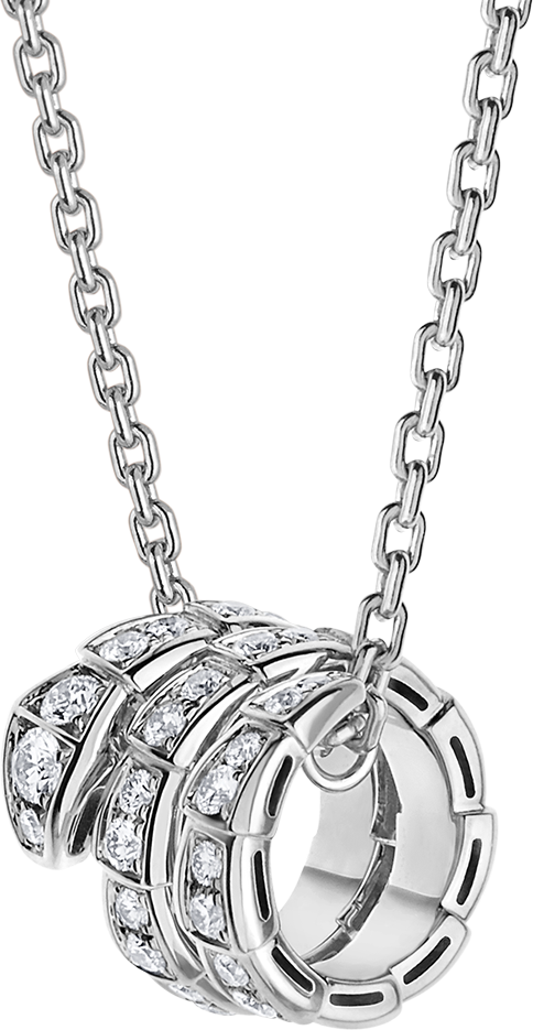 BVLGARI Serpenti Viper