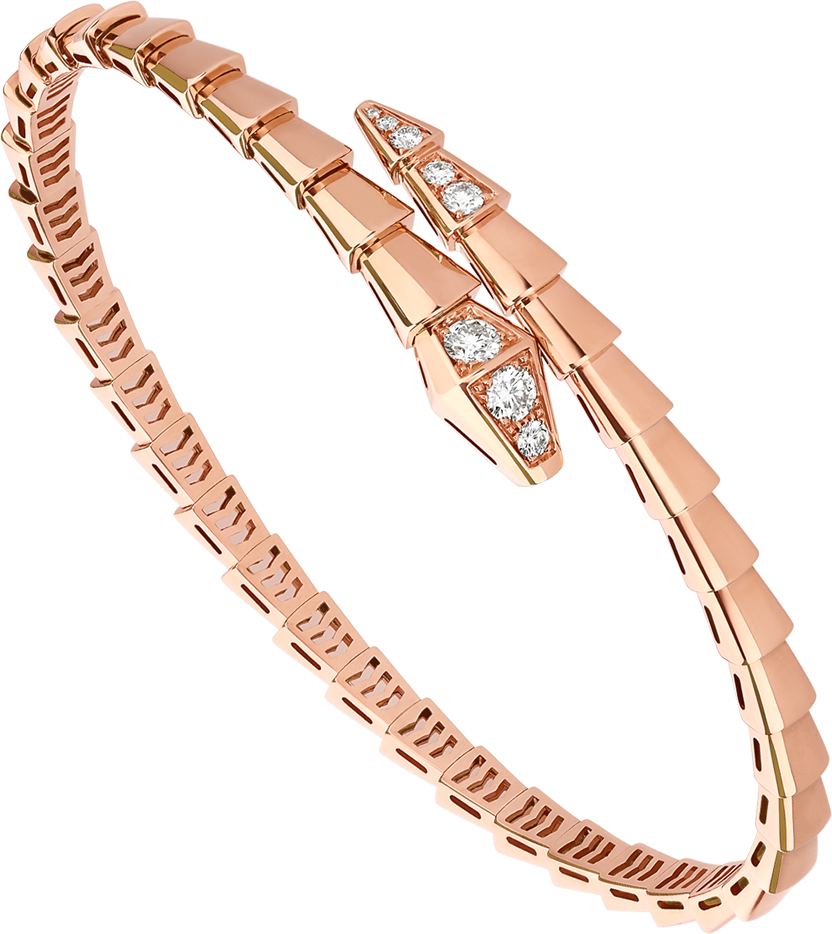 Bulgari Serpenti Viper