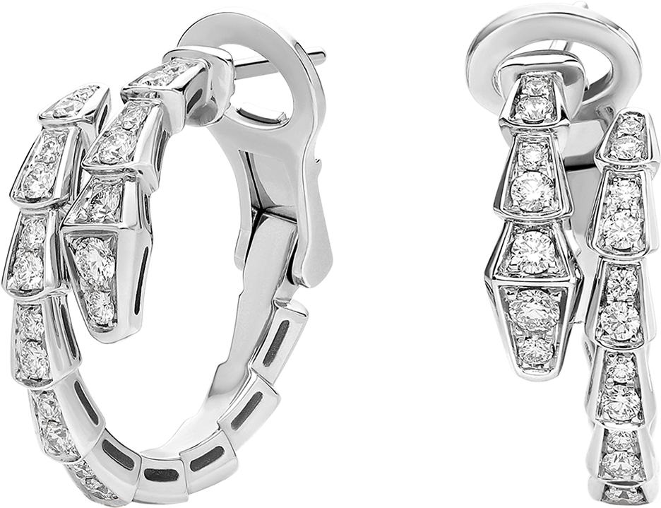 Bulgari Serpenti Viper