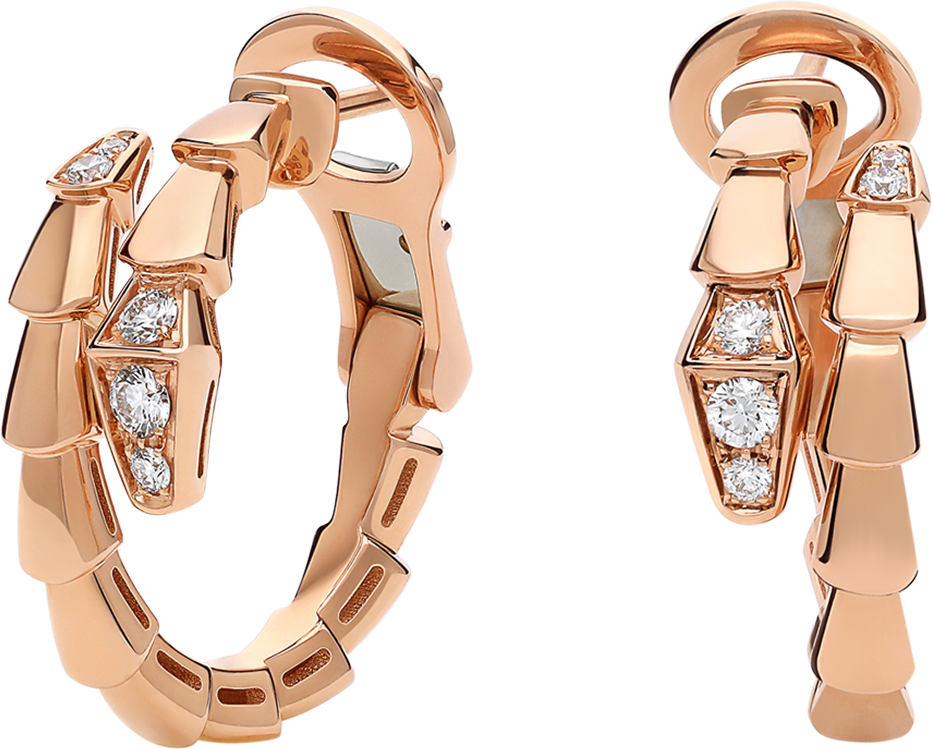 Bulgari Serpenti Viper