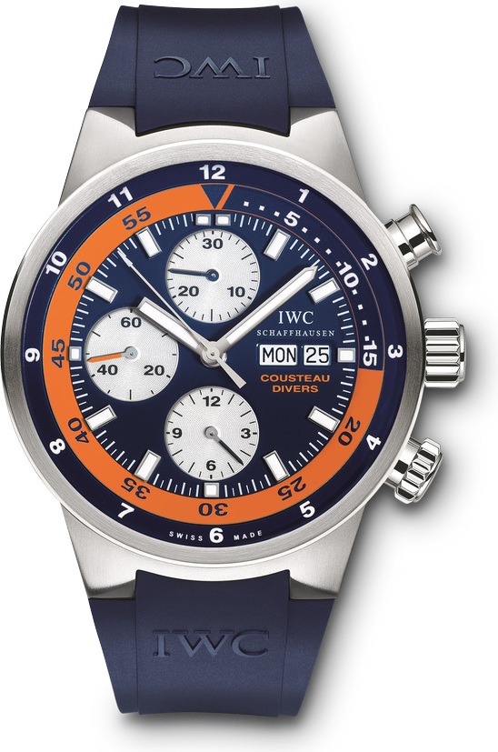 IWC Aquatimer IWC Aquatimer