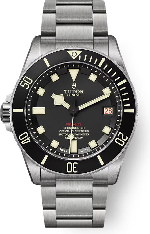 Tudor Pelagos