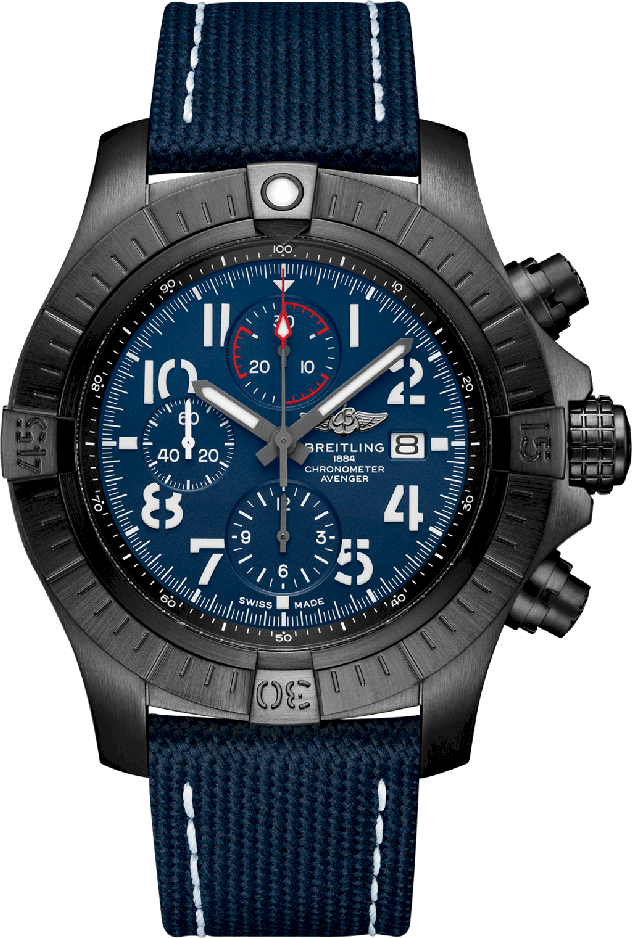 Breitling Avenger