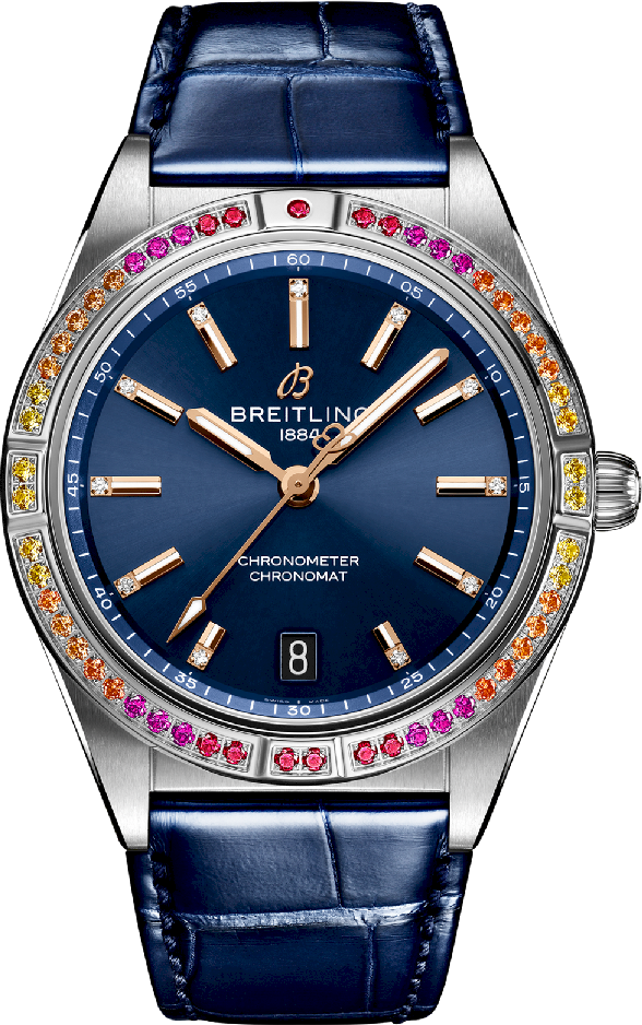 Breitling Chronomat Automatic South Sea