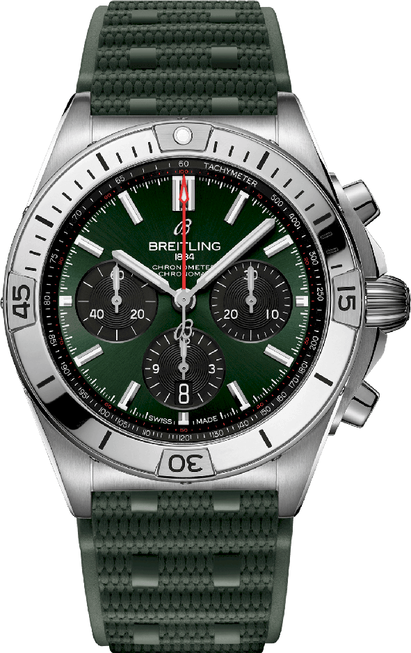 Breitling Chronomat Breitling Chronomat