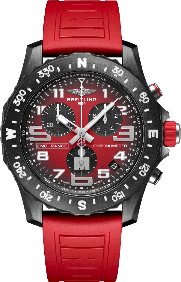 Breitling Professional Endurance Pro IRONMAN®