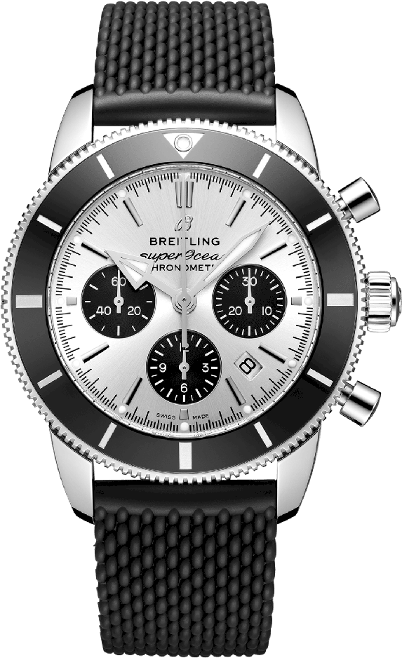 Breitling Superocean Heritage
