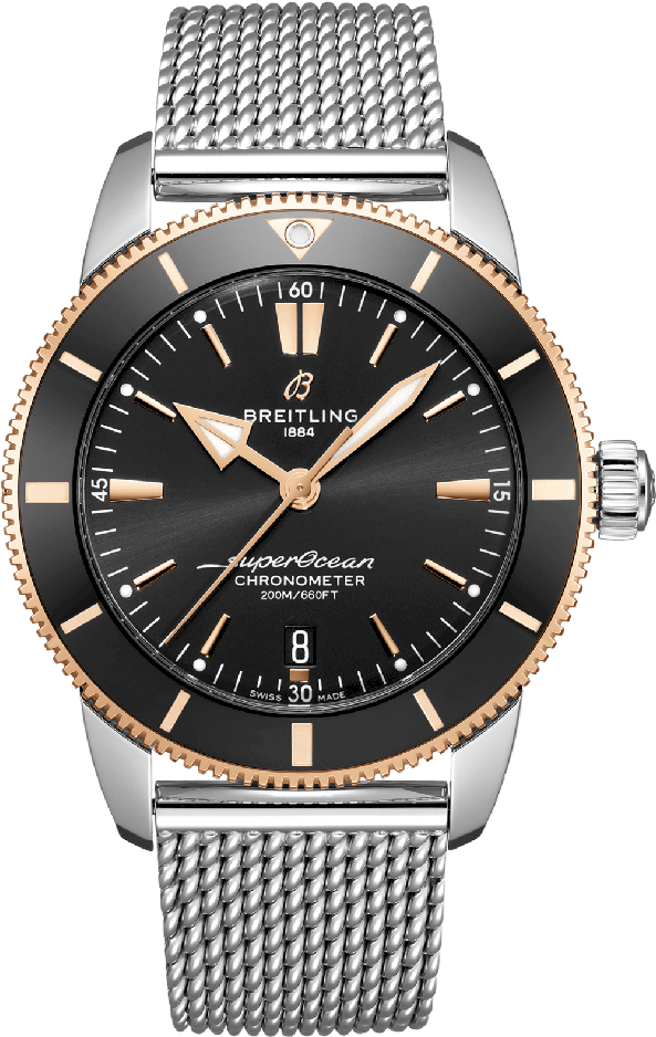 Breitling Superocean Heritage