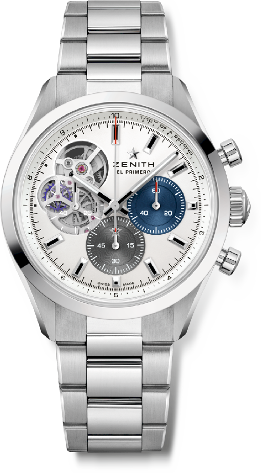 Zenith Chronomaster Zenith Chronomaster