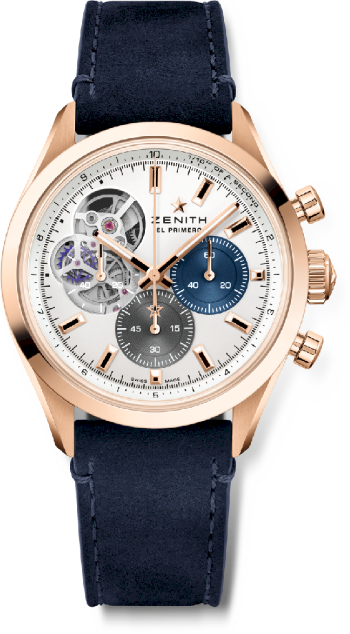 Zenith Chronomaster Zenith Chronomaster