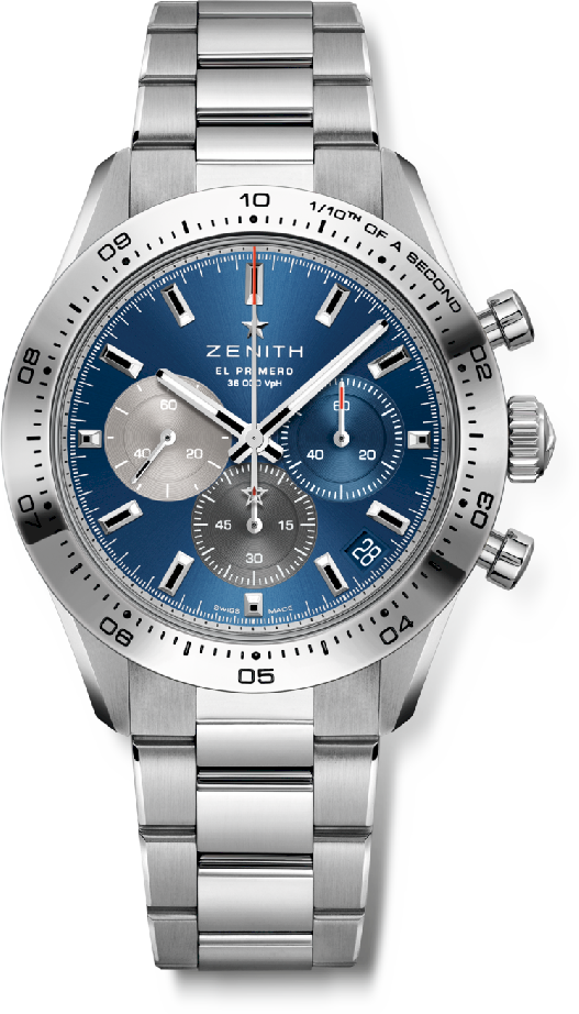 Zenith Chronomaster Zenith Chronomaster