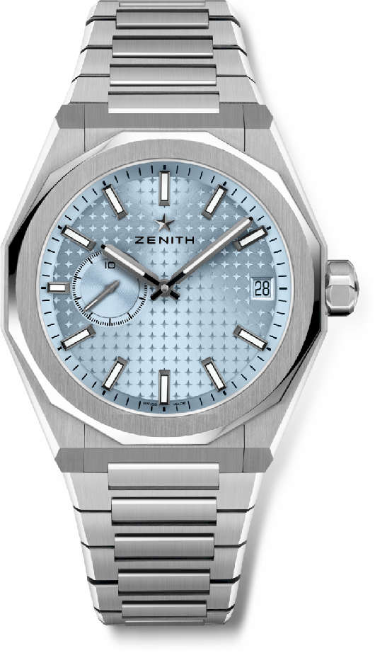 Zenith Defy