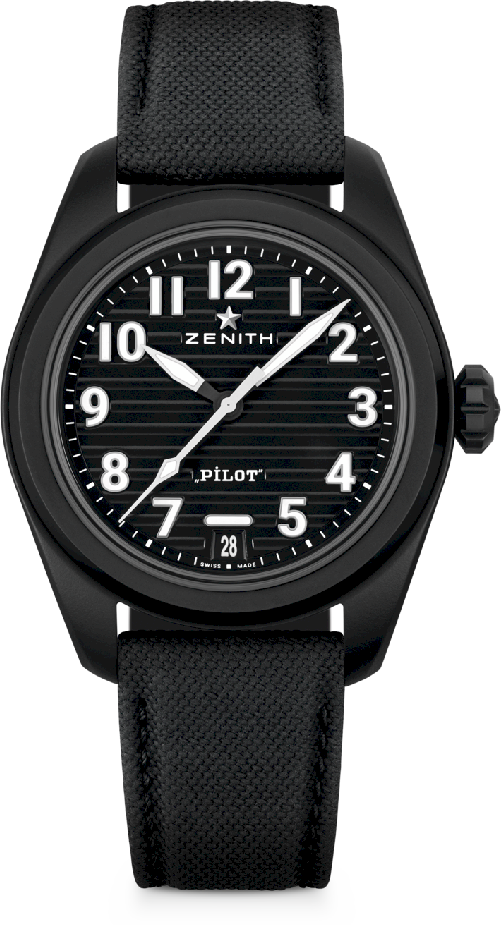 Zenith Pilot Zenith Pilot