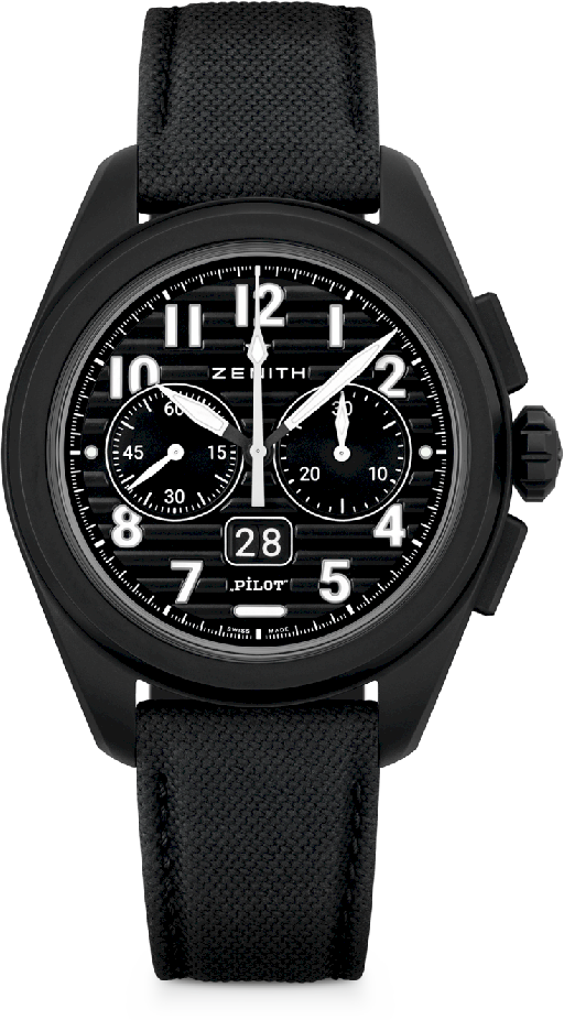 Zenith Pilot