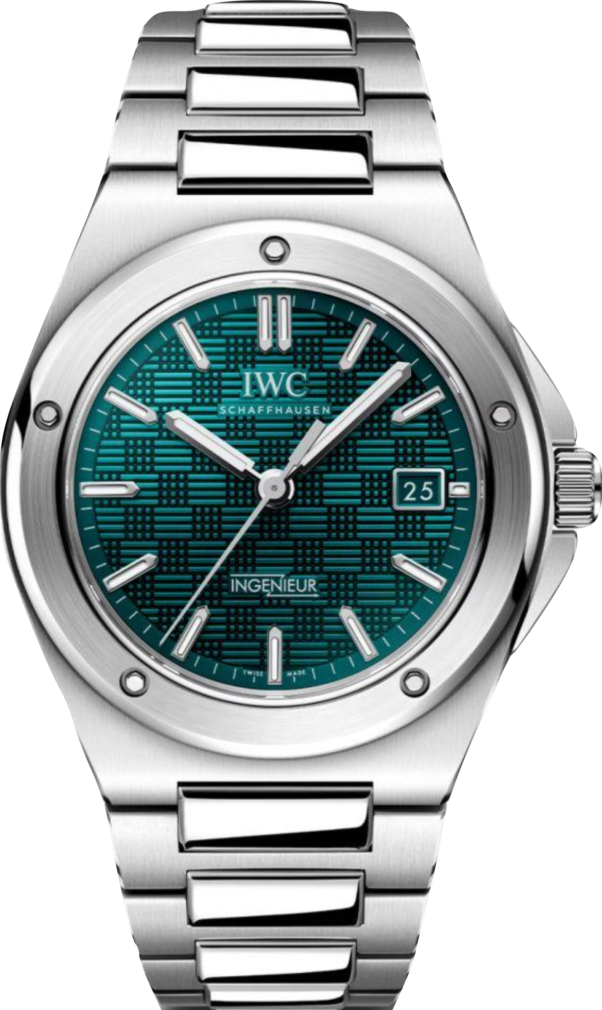 IWC Ingenieur