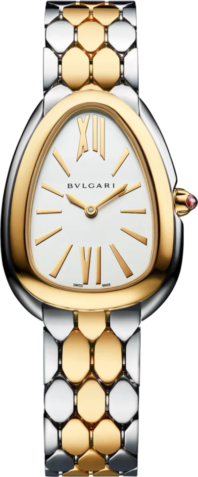 Bvlgari Serpenti Seduttori